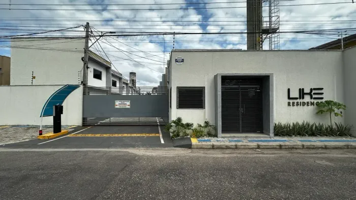 Like Residence - Casa - 113m - 2 vagas - 3/4 sendo 1 suite - Maguari - Ananindeua.