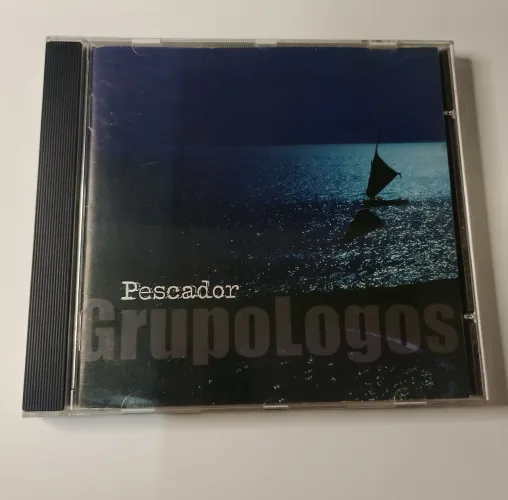 Cd do grupo logos