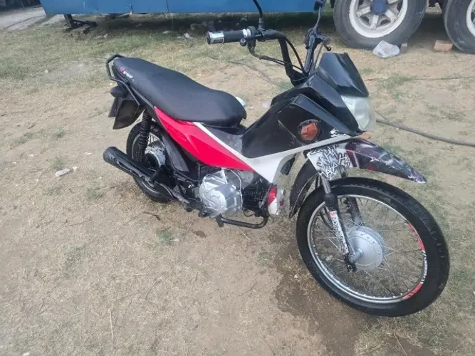 Pop 110i 