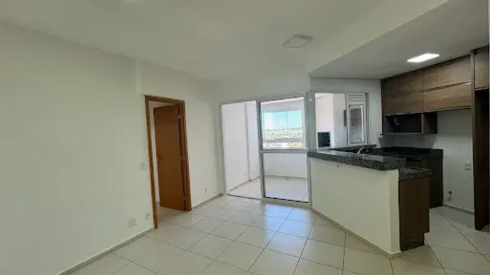 Apartamento com 3 dormitórios para alugar, 75 m² por R$ 2.330,00/mês - Centro - Rolândia/P