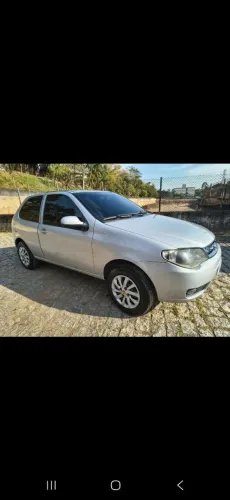 Fiat Palio 1.0 Economy Fire Flex 8V 2P 2012