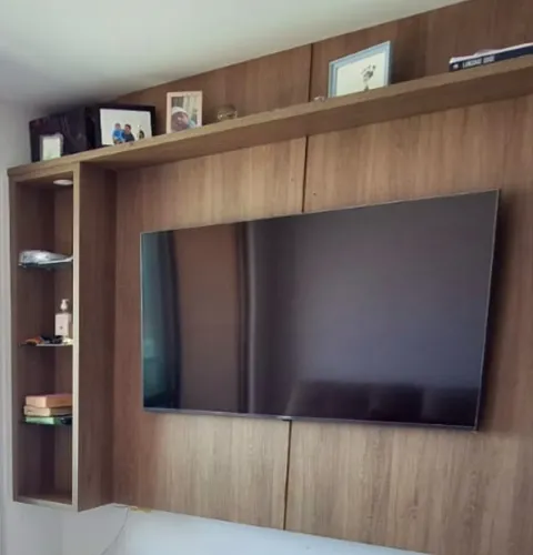 Painel para TV