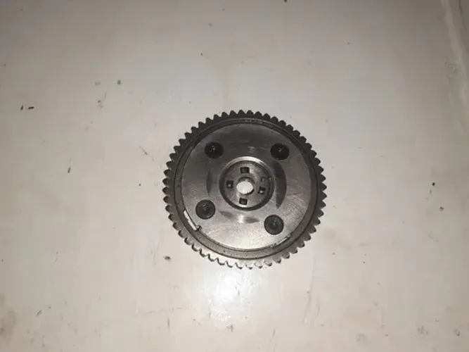 Polia Comando Variavel Admissão Cruze 1.4 2018 