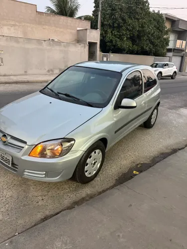 Chevrolet Celta Spirit 1.0 MPFI 8V Flexpower 3P 2010