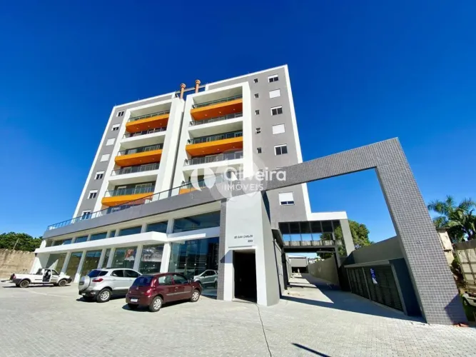 APARTAMENTO COM 1 DORMITORIO PARA LOCAÇÃO EM CAMOBI