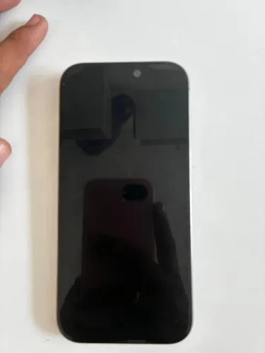iPhone 16 pro