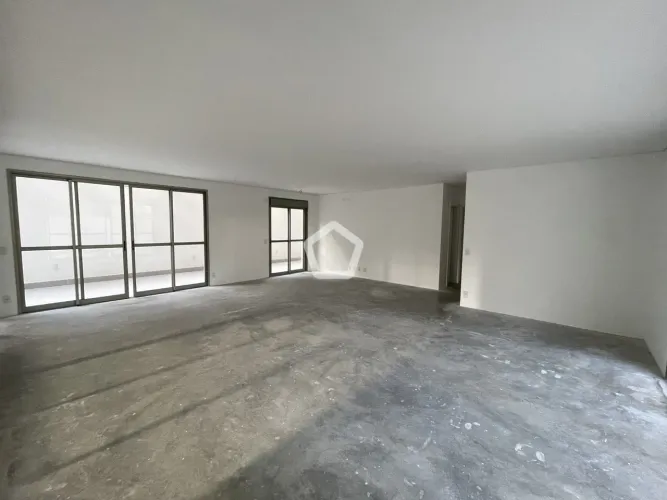 Apartamento em Jardim Paulista