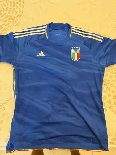 Camisa Itália original 