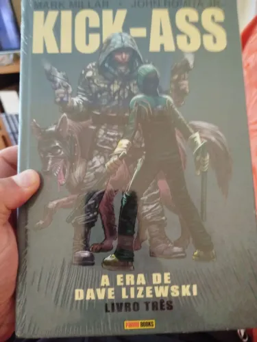 Kick-ass 2 