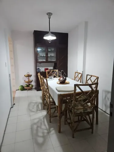 Apartamento à venda na Av. São Paulo, Centro, Mongaguá - SP