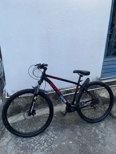 Bicicleta aro 29