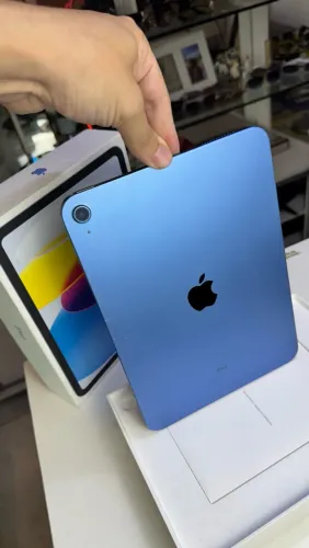 iPad Apple 10ª Geração 64GB Excelente Estado