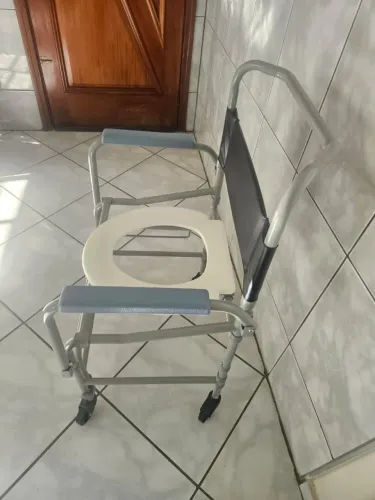 Utensílios hospitalar