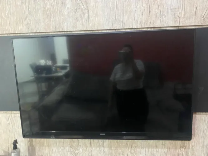 Tv smart Samsung 49?