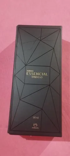 Perfume da Natura Essencial Único