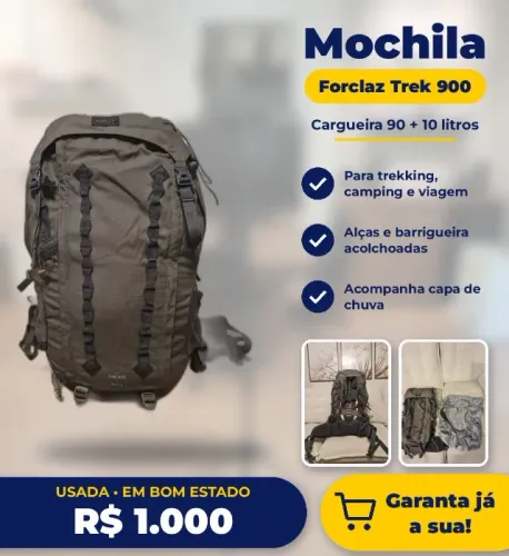 Mochila