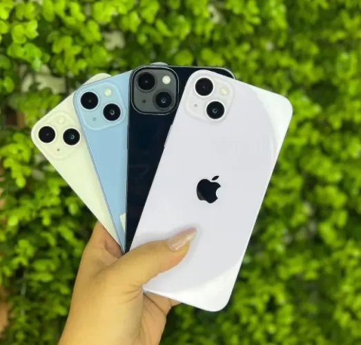 IPHONE 14 256GB SEMINOVO - OPORTUNIDADE!!!