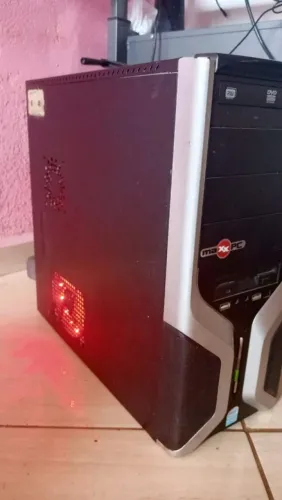 Vendo PC BÁSICO 