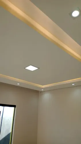 Gesso e drywall