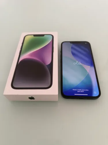 iPhone 14 265GB 