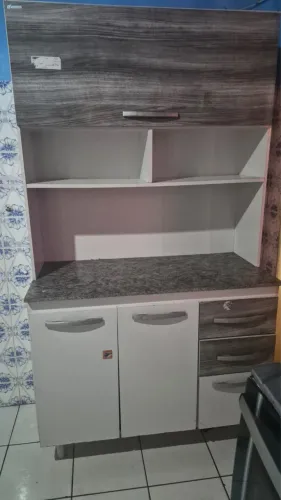 Armário de cozinha
