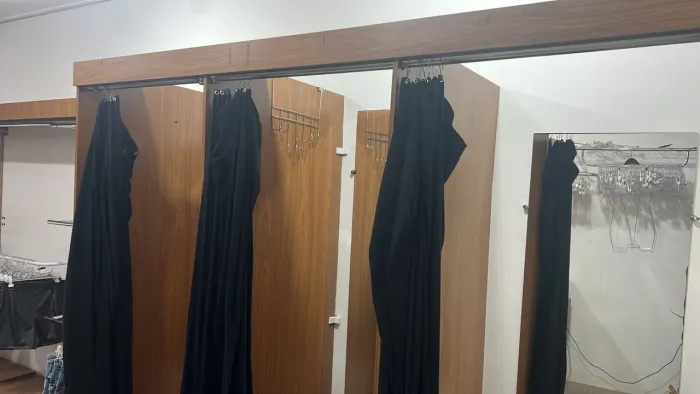 Balcão para loja prqueno