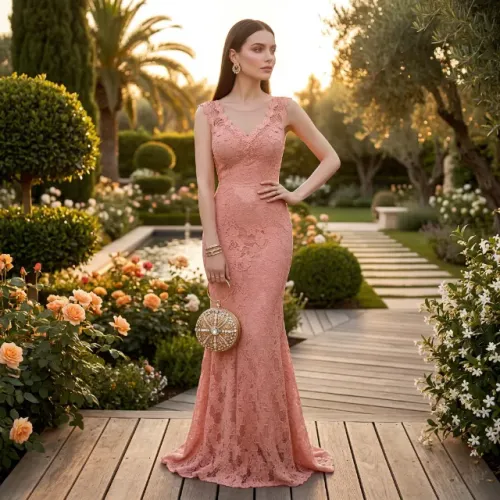 Vendo Vestidos de Festa