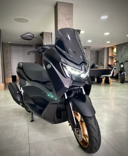 Yamaha Nmax 160 ABS 2025
