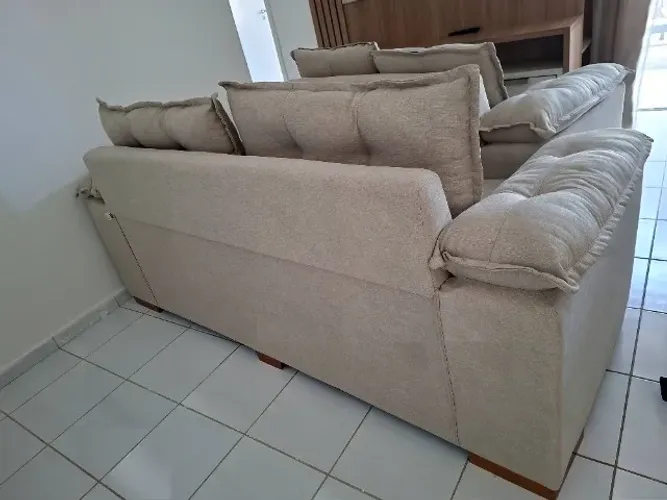 Sofa 2 e 3 lugares