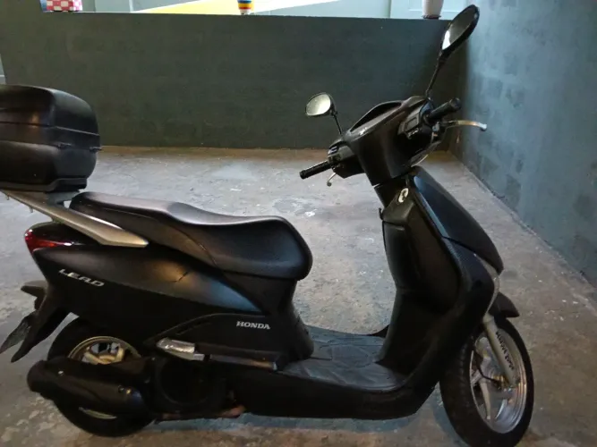 Honda Lead 110