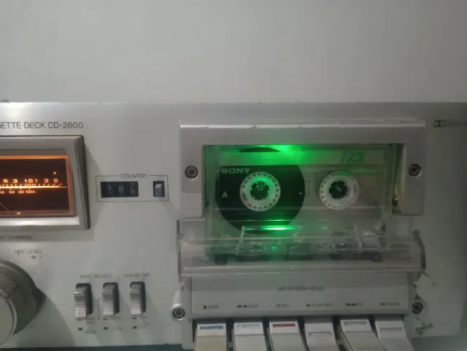 TAP dek
