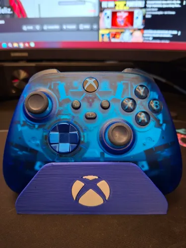 Controle xbox series s-x e Pc
