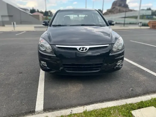 Hyundai I30 2.0 16V 145cv 5P Mec. 2012