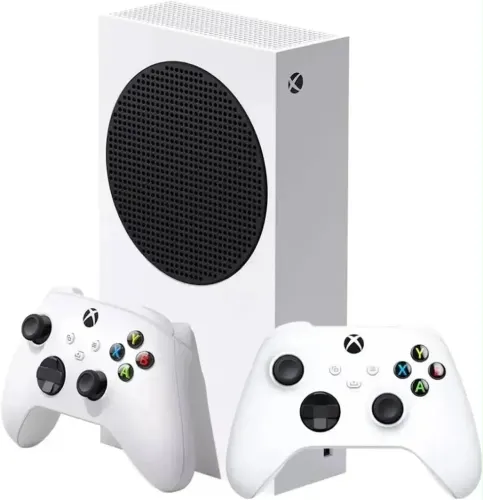 Xbox s