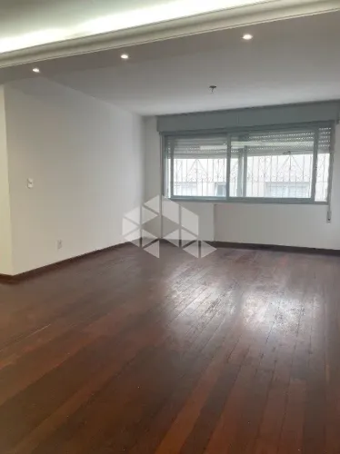 Apartamento com 3 dormitórios, sendo 1 suíte, 1 vaga -128 m2 área - Auxiliadora