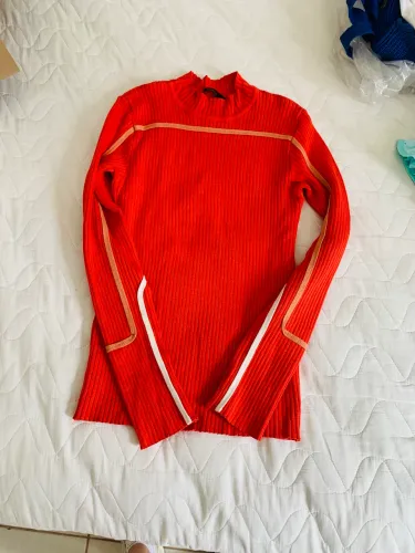 Blusa Animale