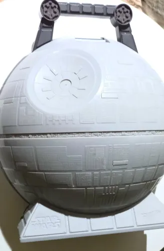Hot Wheels Star Wars Estrela da Morte
