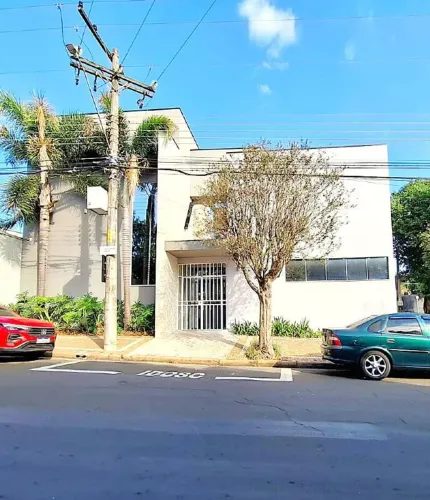 Loja / Salão / Ponto Comercial para aluguel, 2 vagas, Vila Claudia - Limeira/SP