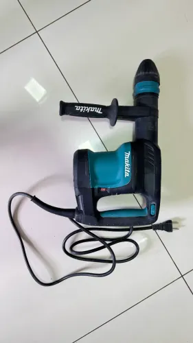 Martelete Makita SDS-MAX