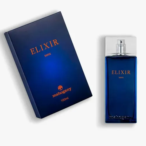 ELIXIR MAN DE 289 POR 200 LACRADO ORIGINAL