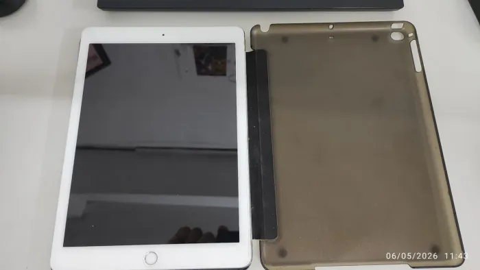 iPad PRO com defeito
