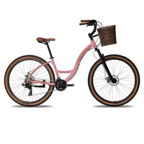 Bicicleta Colli Retrô NOVA DE R$ 2500.00 POR R$ 1.899.00