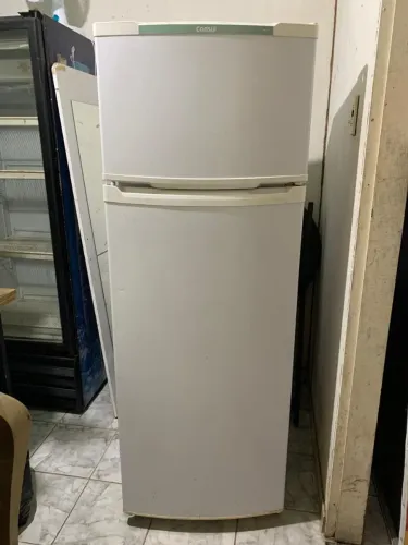 Refrigerador consul