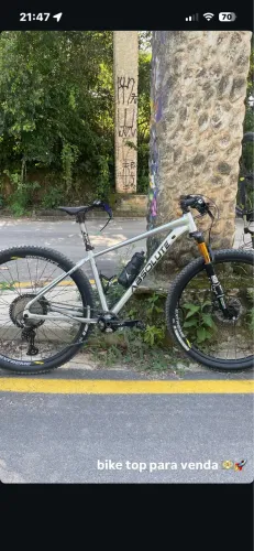 bicicleta absolut wild