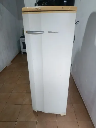 Geladeira 