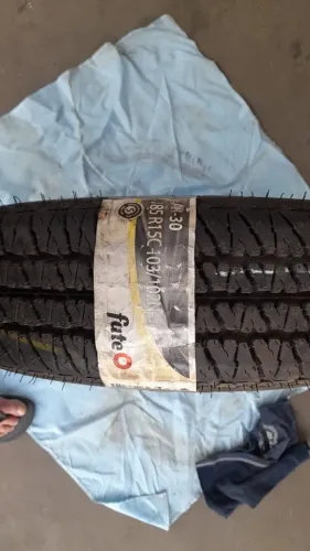 4 Pneus 215 45 R17 Fate Eximia