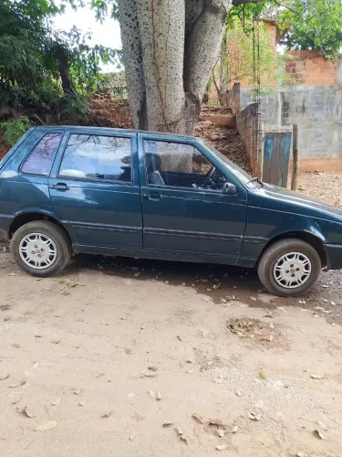 Fiat Uno Mille 1.0/ I.e./ Electronic/ Brio 1994