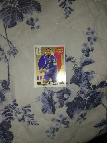 Mbappe ouro copa 2026