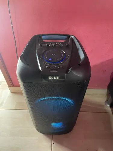 Vendo caixa de som Philips