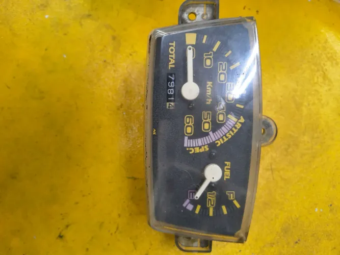 Painel Yamaha jog 50 original